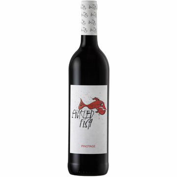 Pickled Fish Pinotage