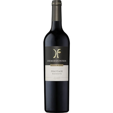 Diemersfontein Carpe Diem Pinotage Reserve