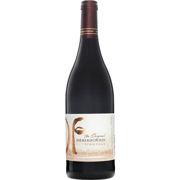 Diemersfontein Pinotage