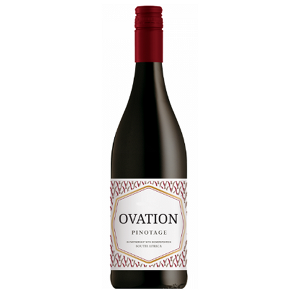 Ovation Pinotage