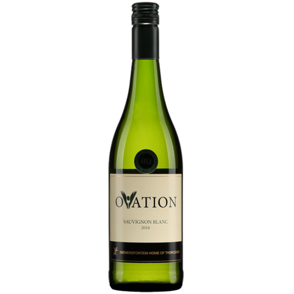 Ovation Sauvignon Blanc