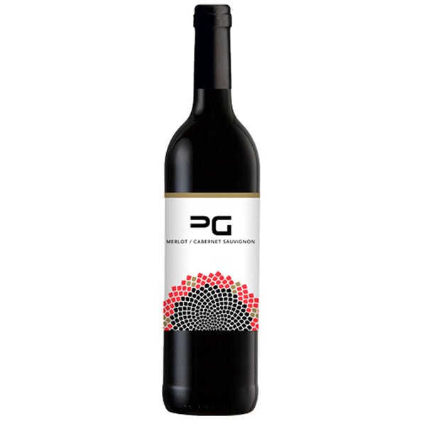 PG Merlot - Cabernet Sauvignon