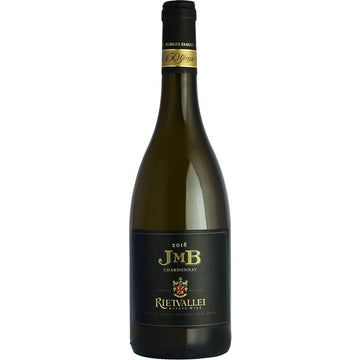 Rietvallei JMB Chardonnay