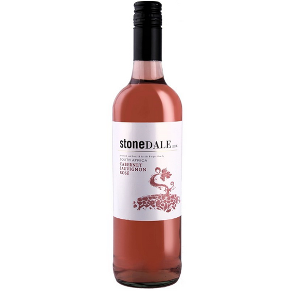 Stonedale Cabernet Sauvignon Rose