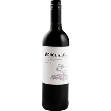 Stonedale Shiraz