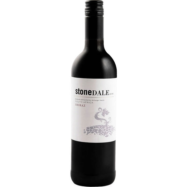 Stonedale Shiraz