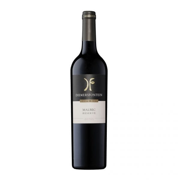 Diemersfontein Malbec Reserve